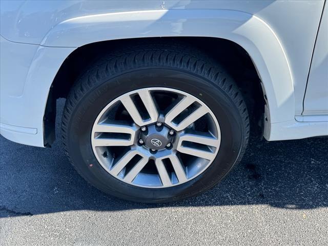 used 2024 Toyota 4Runner car, priced at $50,995