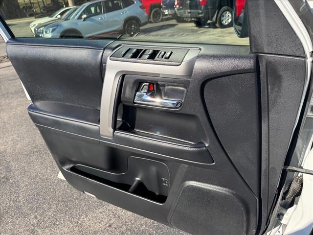 used 2024 Toyota 4Runner car, priced at $50,995