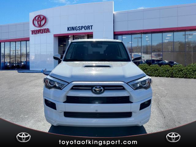 used 2024 Toyota 4Runner car, priced at $50,995