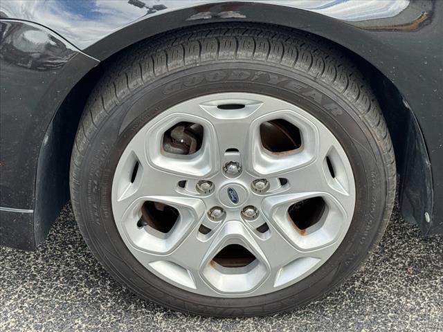 used 2010 Ford Fusion car, priced at $7,249