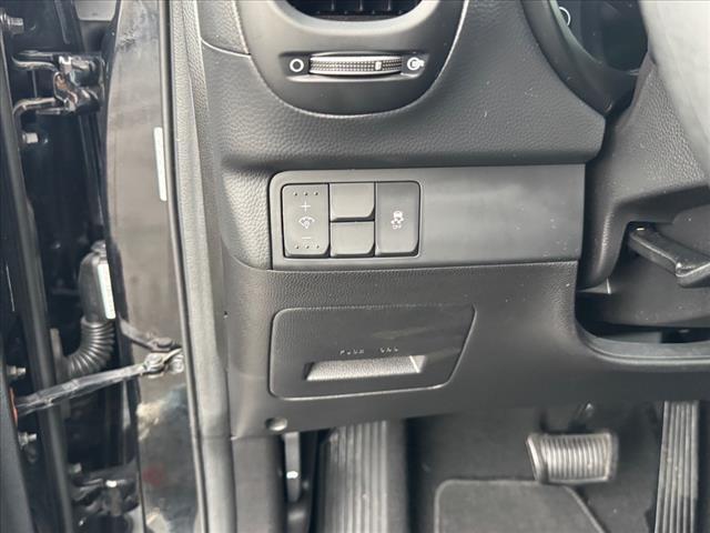 used 2016 Kia Soul car, priced at $9,997