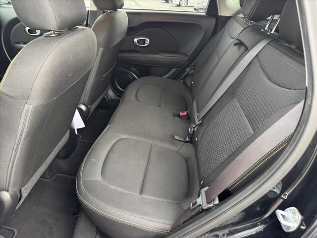 used 2016 Kia Soul car, priced at $9,997