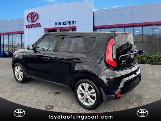 used 2016 Kia Soul car, priced at $9,997