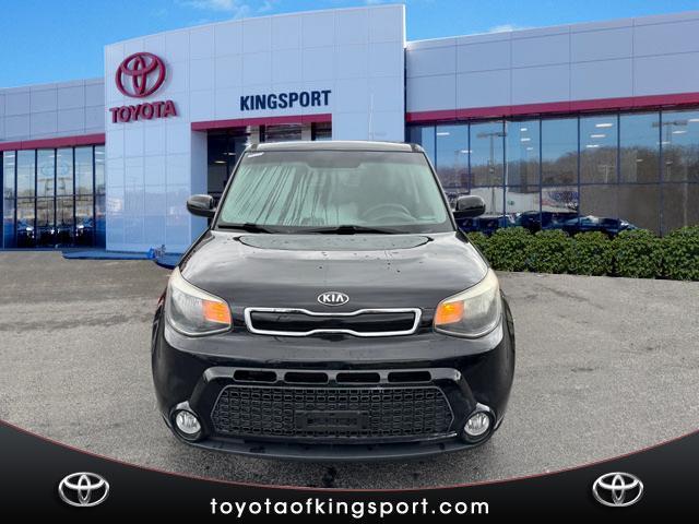 used 2016 Kia Soul car, priced at $9,997