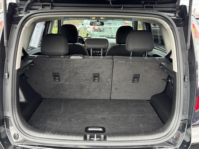 used 2016 Kia Soul car, priced at $9,997