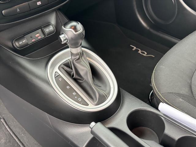 used 2016 Kia Soul car, priced at $9,997