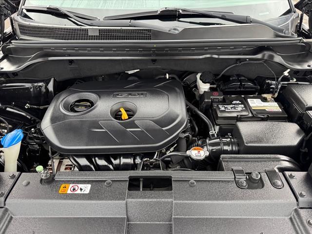 used 2016 Kia Soul car, priced at $9,997