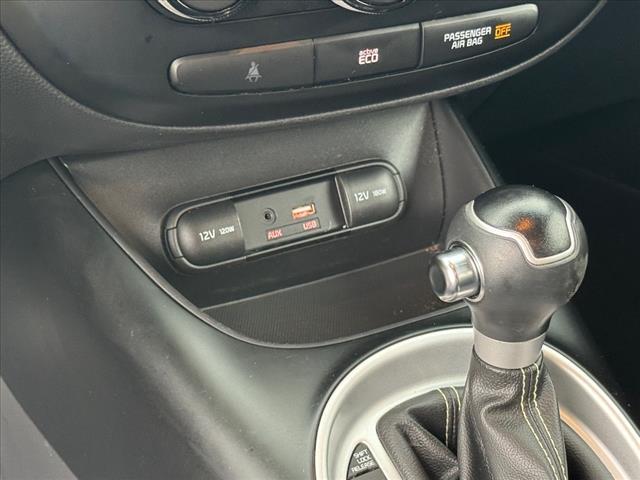 used 2016 Kia Soul car, priced at $9,997