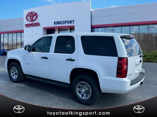used 2010 Chevrolet Tahoe car, priced at $12,897
