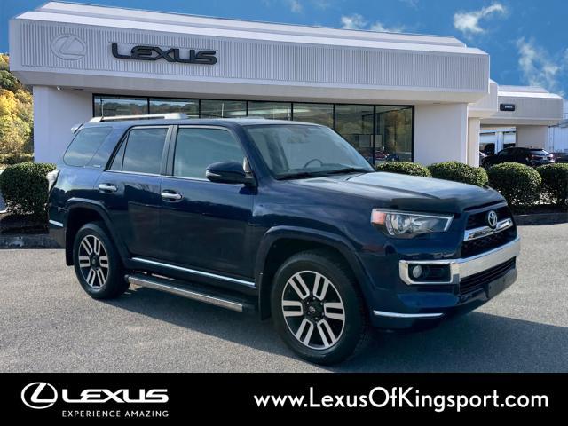 used 2014 Toyota 4Runner car, priced at $28,595