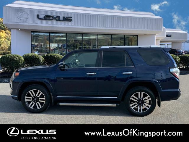 used 2014 Toyota 4Runner car, priced at $28,595