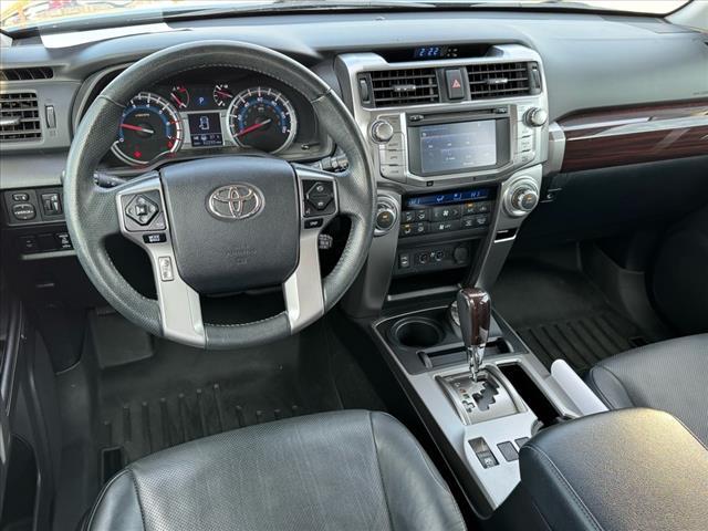 used 2014 Toyota 4Runner car, priced at $28,595