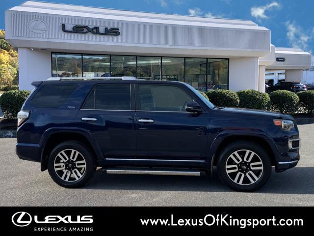 used 2014 Toyota 4Runner car, priced at $28,595