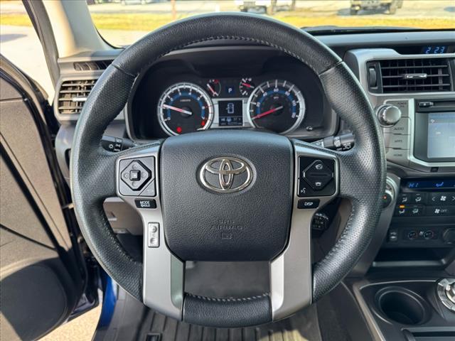 used 2014 Toyota 4Runner car, priced at $28,595