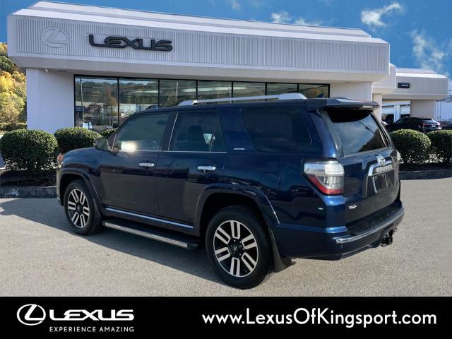 used 2014 Toyota 4Runner car, priced at $28,595