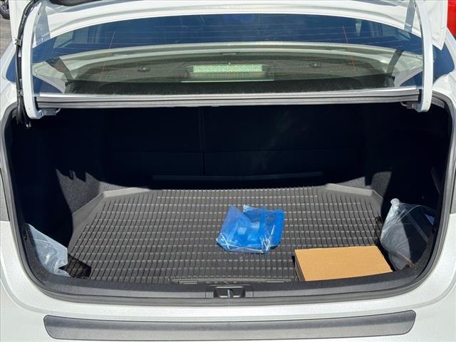 new 2026 Toyota Corolla Hybrid car, priced at $27,703