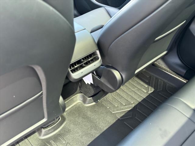 used 2023 Tesla Model Y car, priced at $36,998