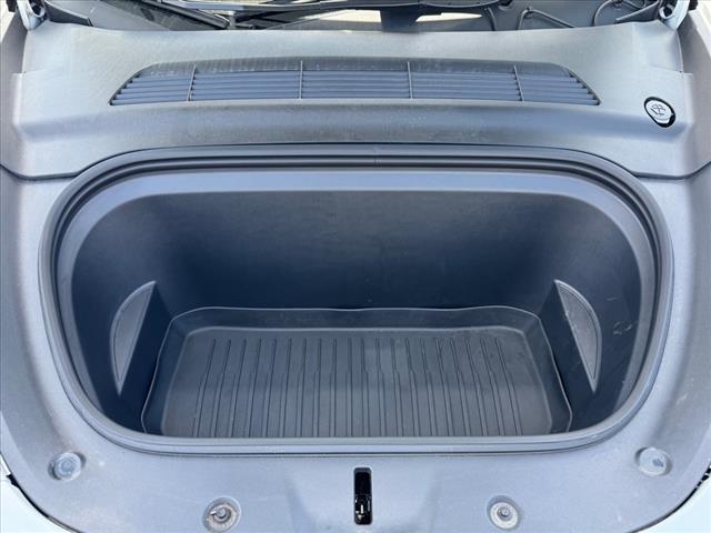 used 2023 Tesla Model Y car, priced at $36,998