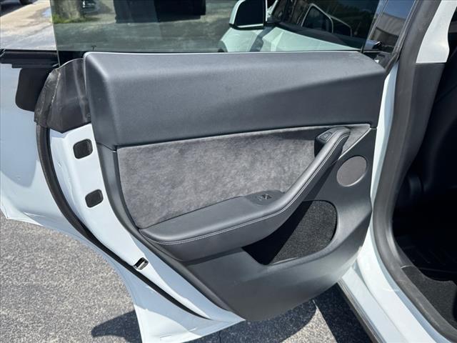 used 2023 Tesla Model Y car, priced at $36,998