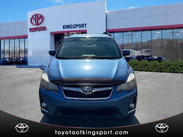 used 2016 Subaru Crosstrek car, priced at $18,997