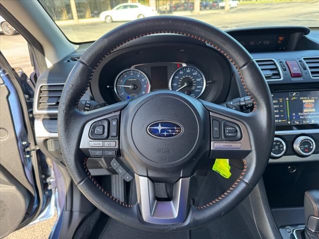 used 2016 Subaru Crosstrek car, priced at $18,997