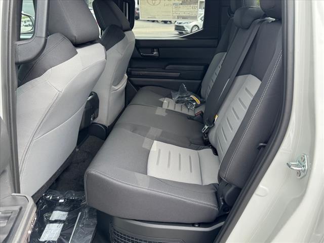 new 2025 Toyota Tacoma Hybrid car, priced at $52,476