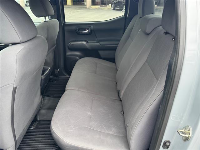 used 2019 Toyota Tacoma car, priced at $36,997