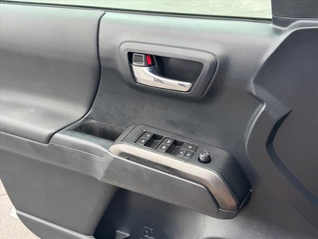 used 2019 Toyota Tacoma car, priced at $36,997