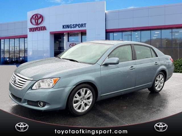 used 2008 Toyota Avalon car, priced at $8,598
