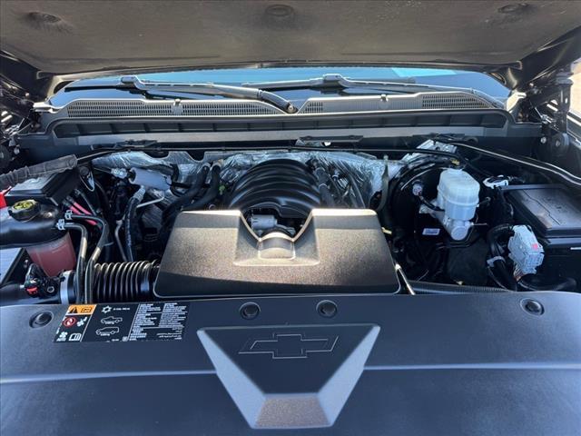 used 2016 Chevrolet Silverado 1500 car, priced at $25,438