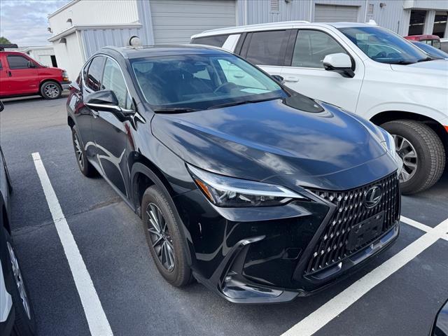 used 2022 Lexus NX 350 car, priced at $41,995