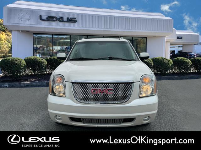 used 2013 GMC Yukon XL car, priced at $7,995