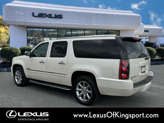 used 2013 GMC Yukon XL car, priced at $7,995