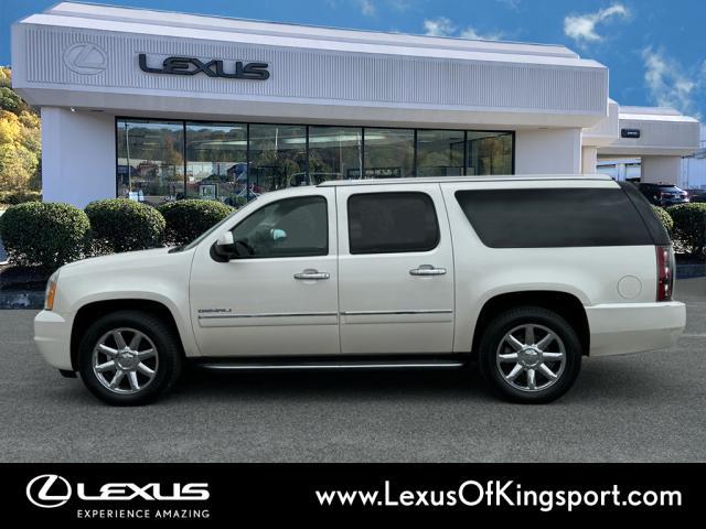 used 2013 GMC Yukon XL car, priced at $7,995