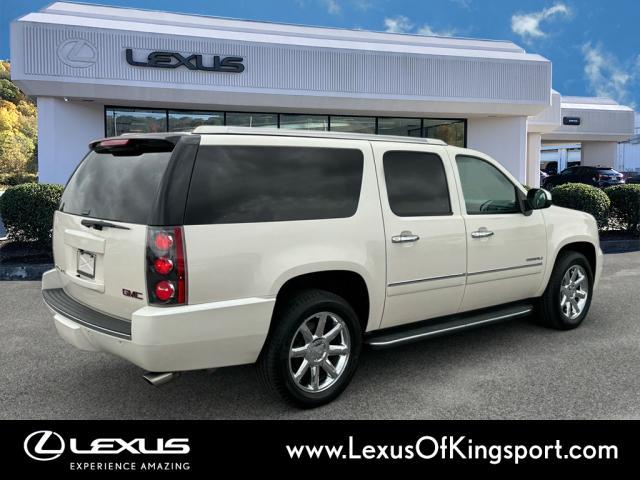 used 2013 GMC Yukon XL car, priced at $7,995