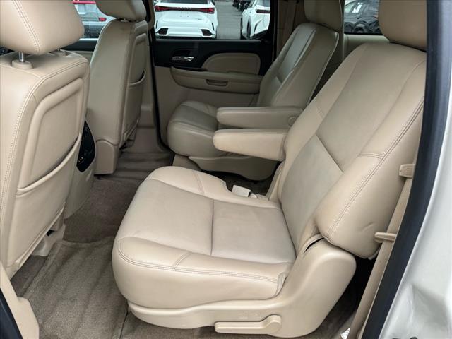 used 2013 GMC Yukon XL car, priced at $7,995