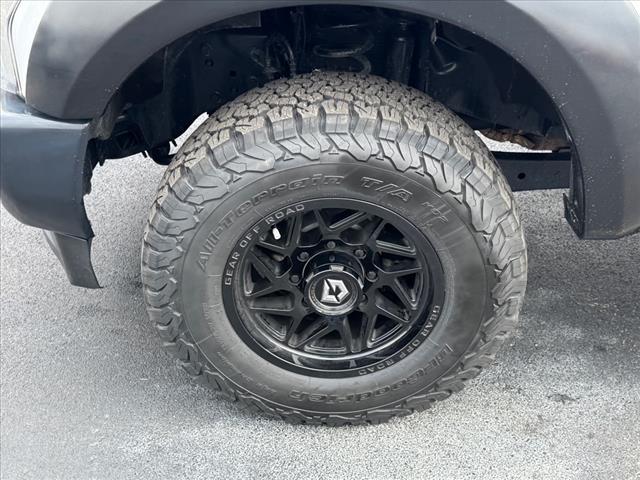 used 2017 Ford F-250 car, priced at $29,998