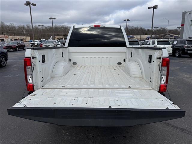 used 2017 Ford F-250 car, priced at $29,998