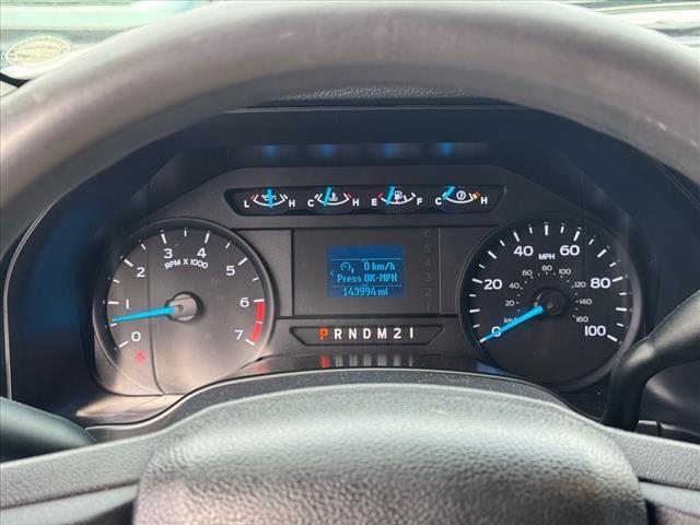 used 2017 Ford F-250 car, priced at $29,998
