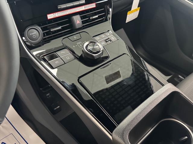 new 2025 Toyota bZ4X car, priced at $48,219