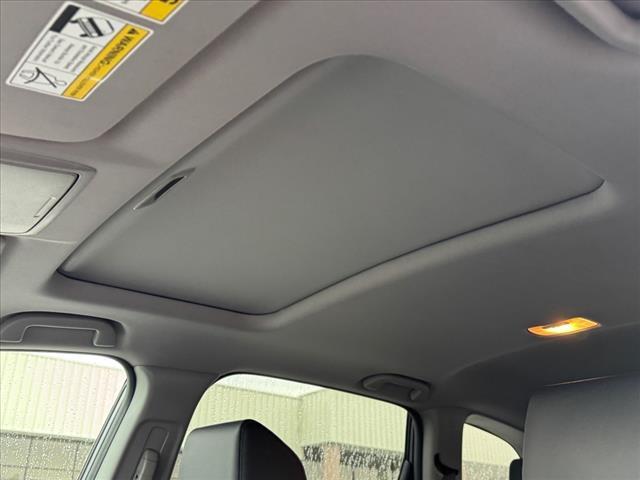 used 2022 Honda CR-V car, priced at $33,497