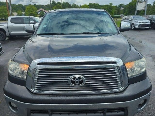 used 2011 Toyota Tundra car, priced at $16,497