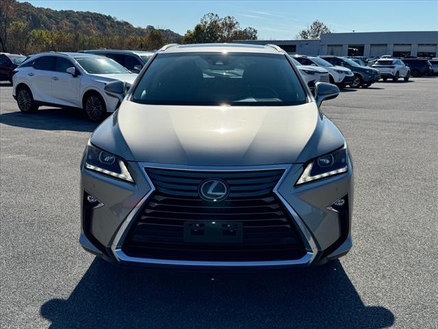 used 2017 Lexus RX 350 car, priced at $29,895