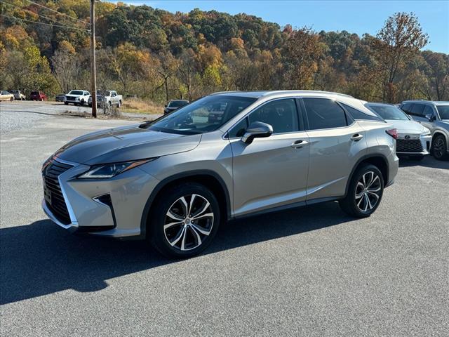 used 2017 Lexus RX 350 car, priced at $29,895