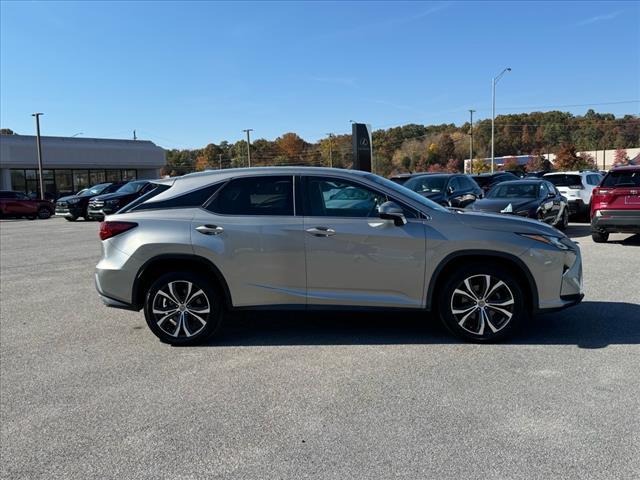 used 2017 Lexus RX 350 car, priced at $29,895