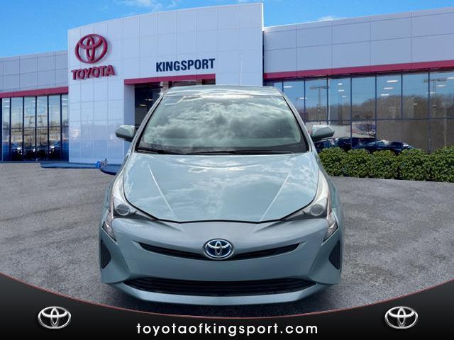 used 2016 Toyota Prius car, priced at $12,067