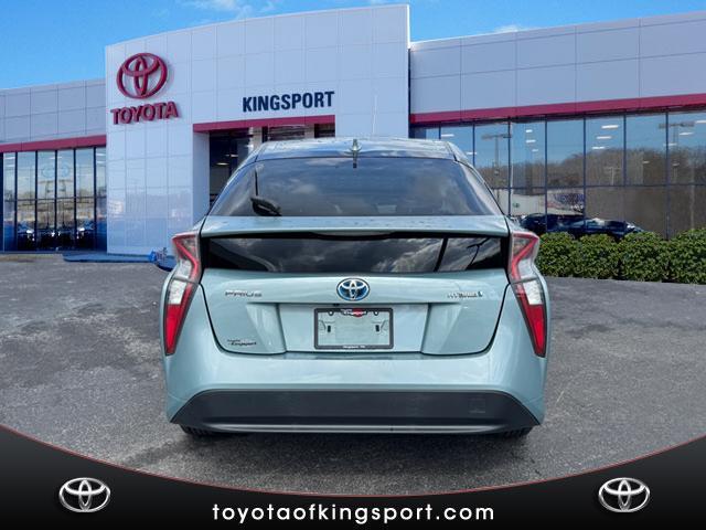 used 2016 Toyota Prius car, priced at $12,067