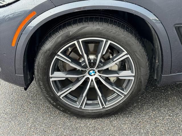 used 2019 BMW X5 car, priced at $32,522