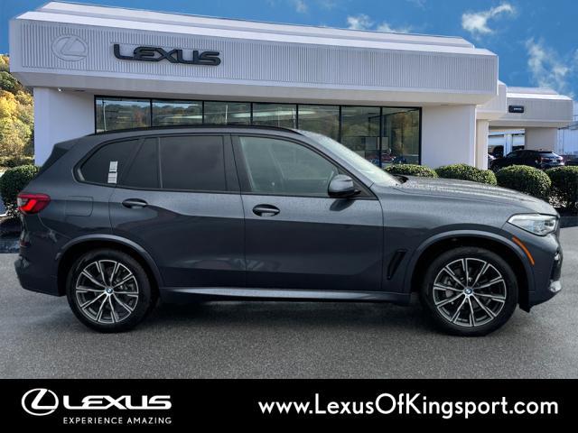 used 2019 BMW X5 car, priced at $32,522