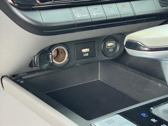 used 2022 Hyundai Elantra car, priced at $18,317